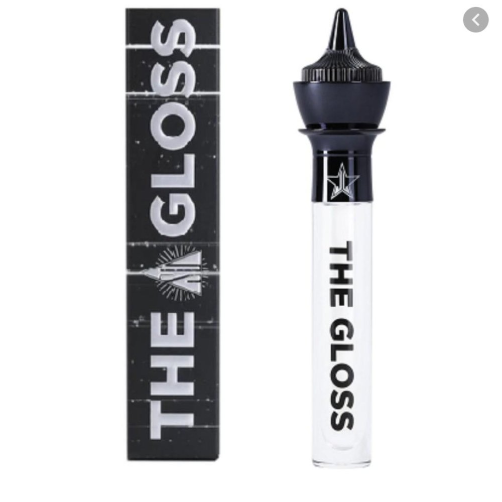Conspiracy Collection Shane Glossin' Lip Gloss